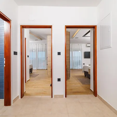 Apartament Mladen Crikvenica