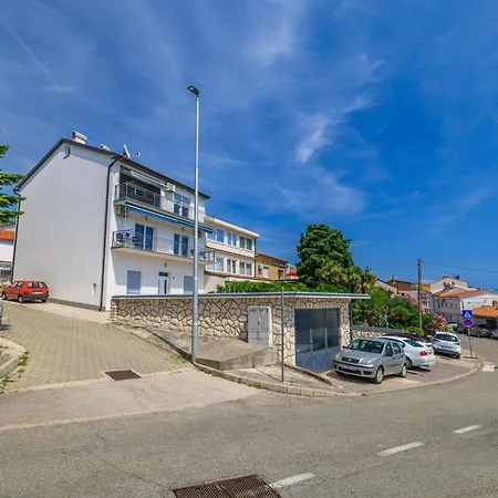 Mladen Apartament Crikvenica