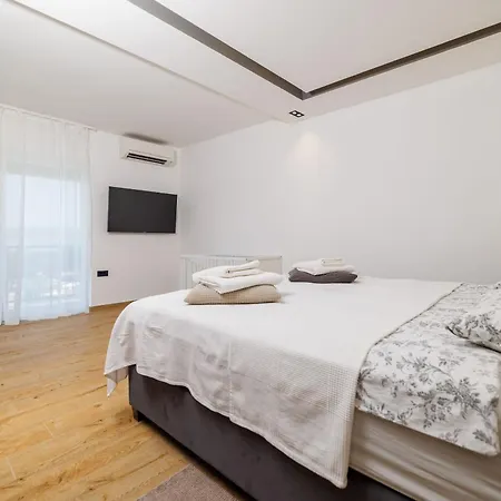 Apartament Mladen Crikvenica