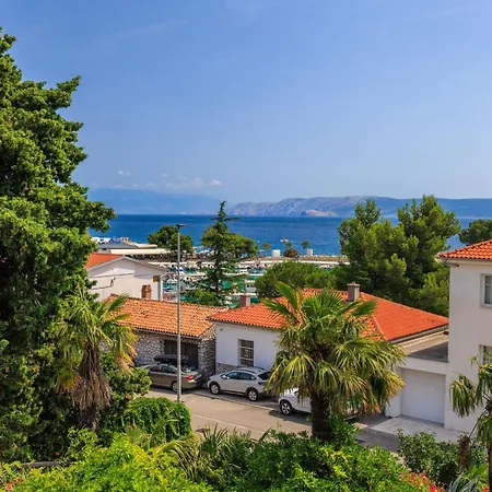 Apartamento Mladen Crikvenica