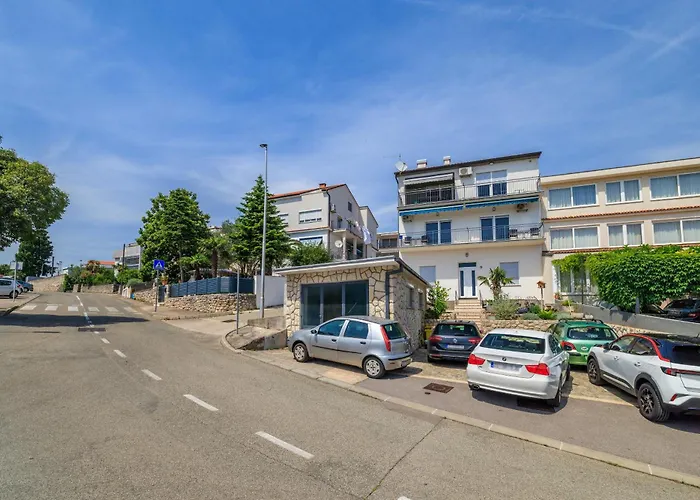 Mladen Apartment