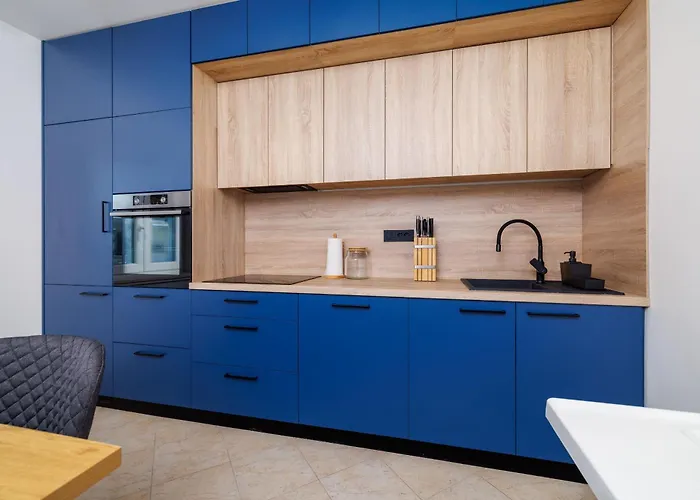 Apartment Mladen