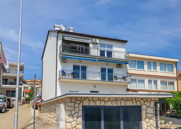 Mladen Apartment *