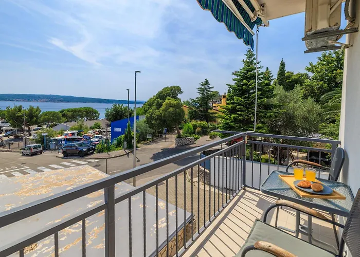 Mladen Apartment Crikvenica
